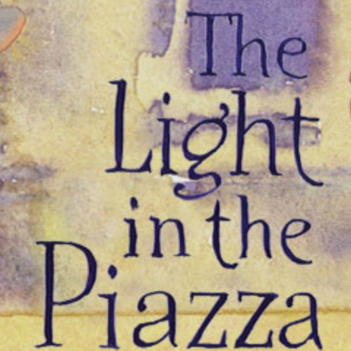 Mocks Crest presents The Light in the Piazza