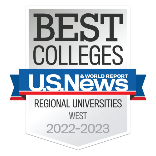 U.S. News Rankings logo