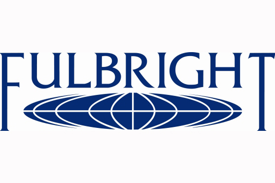 Fulbright logo