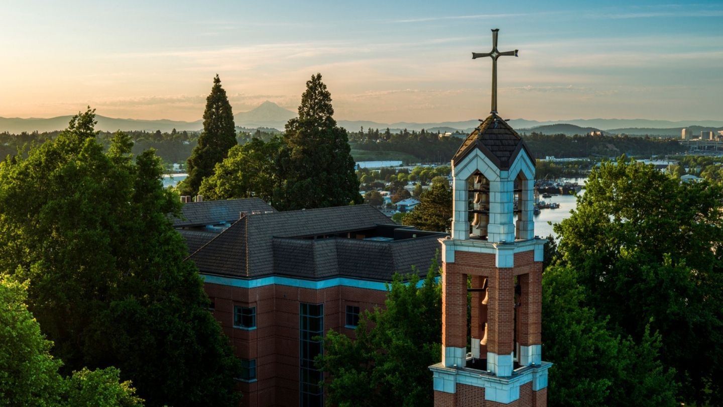 University of Portland