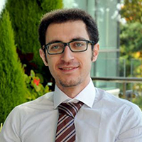 Mohammad Arbabian