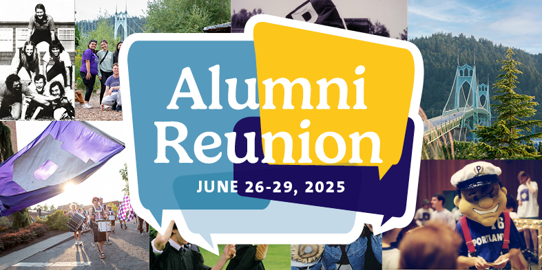 Reunion 2025 Save The Date