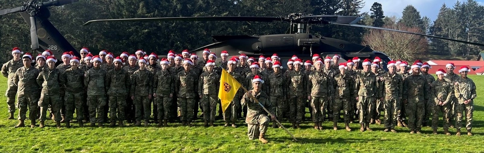 FTX 24 HOLIDAY GROUP PHOTO