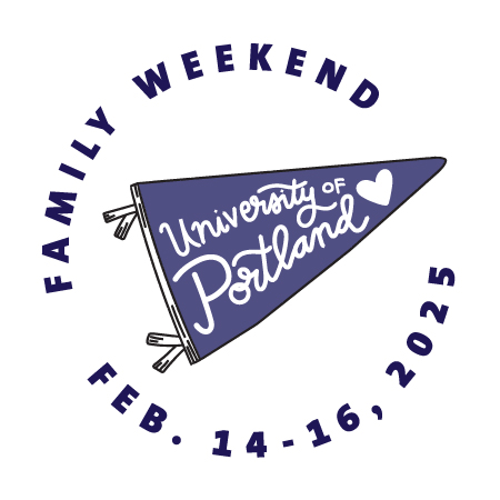 Family Weekend Logo