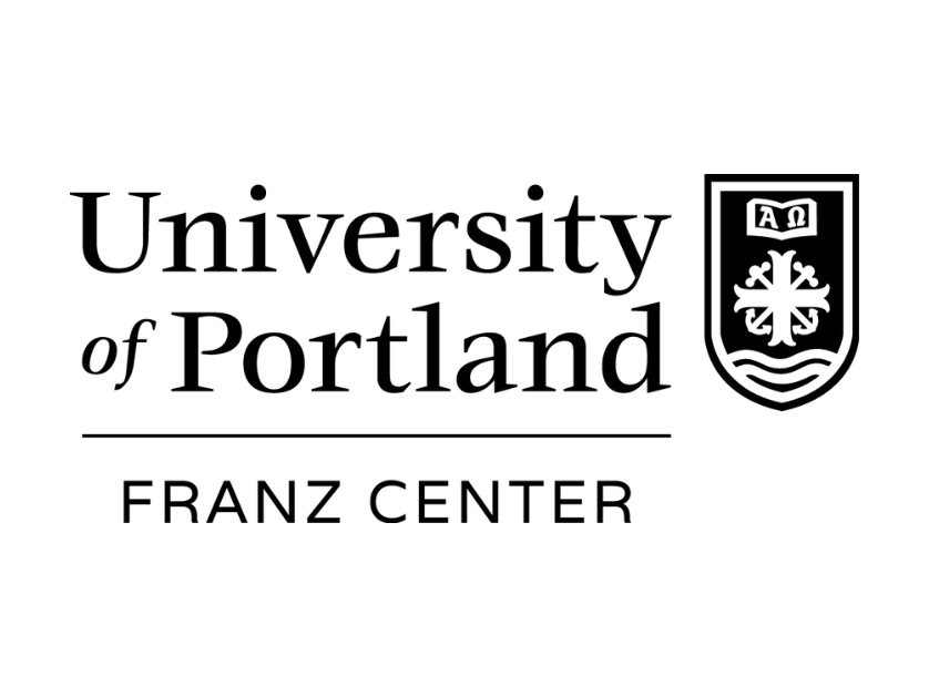 Franz Center logo