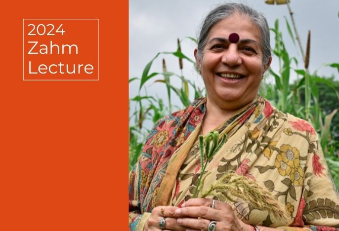 Vandana Shiva