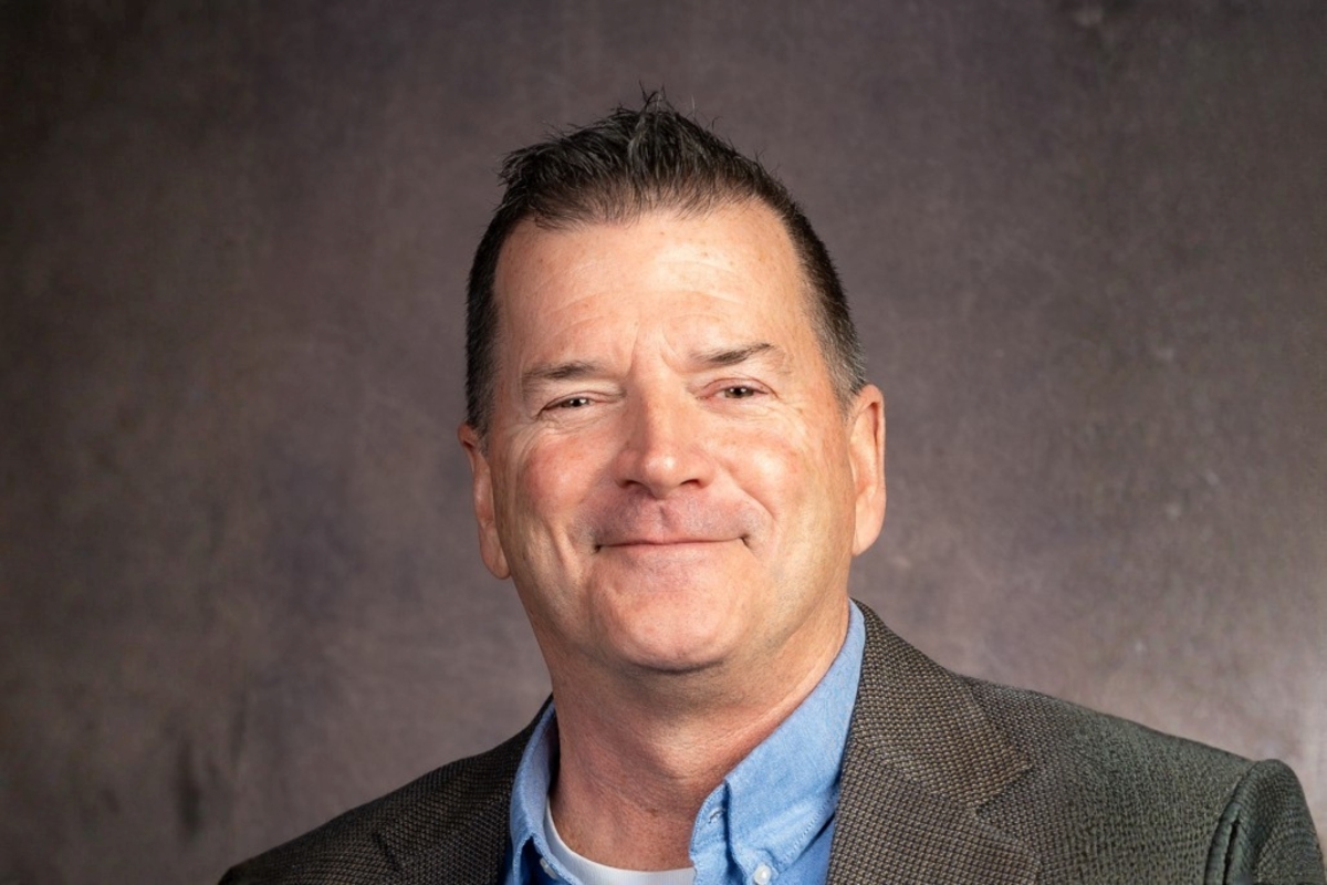 Brian Adams, Finance Professor