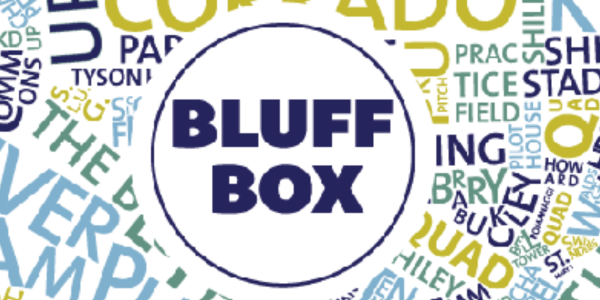 Bluff Box Logo