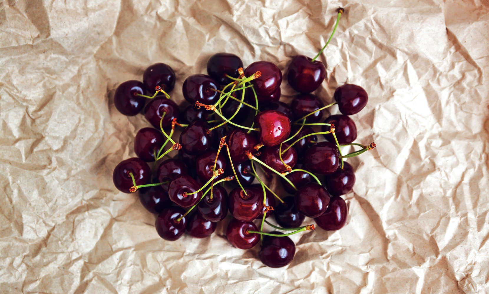 Cherries