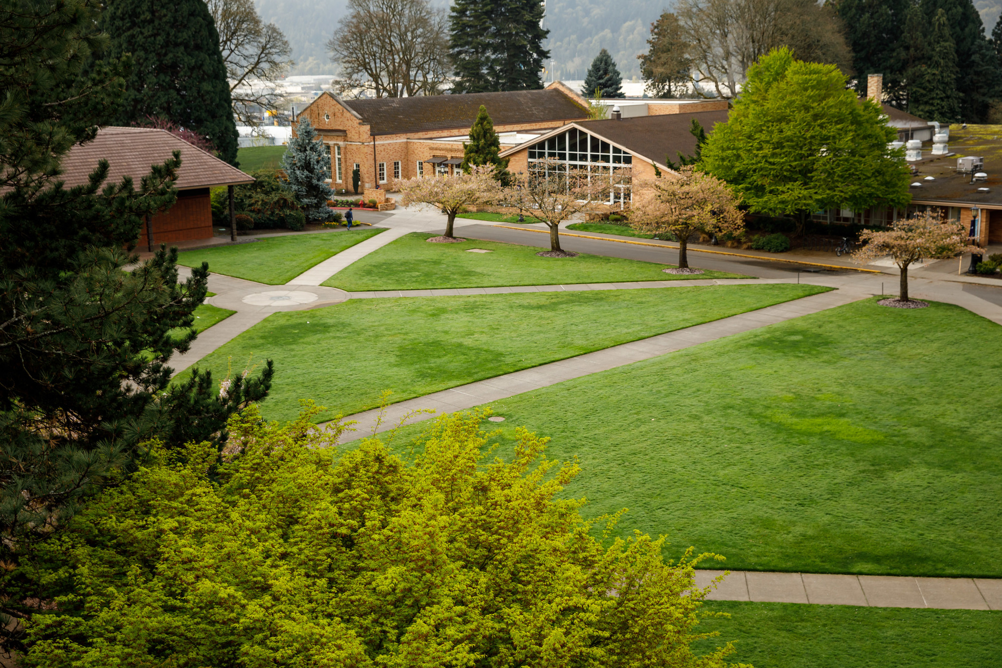 University of Portland