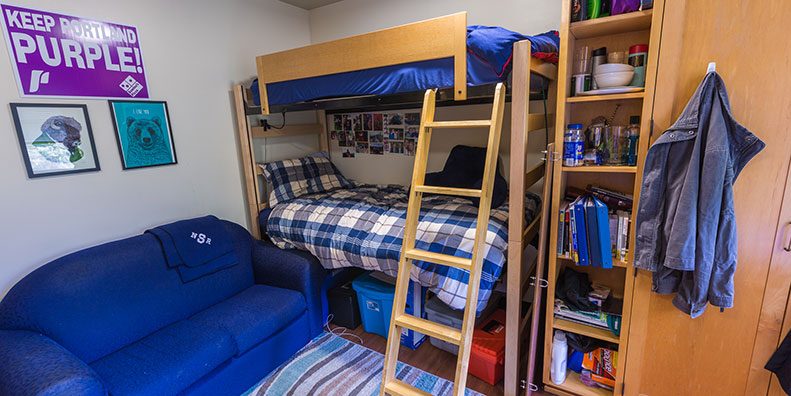 Christie Hall Room