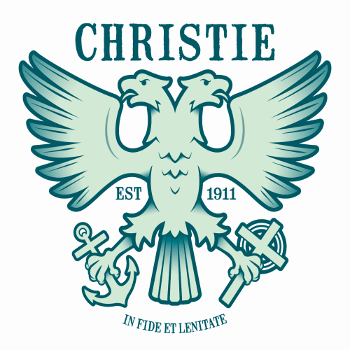 Christie Logo