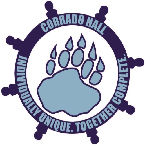 Corrado Logo