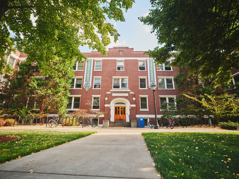 Christie Hall