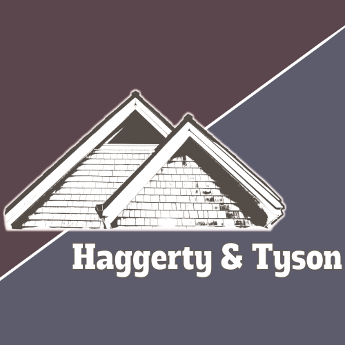 Haggerty and Tyson Logo