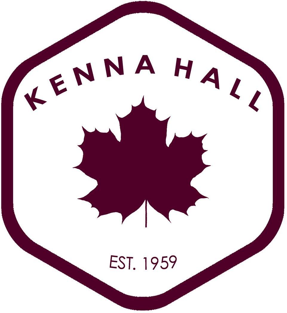 Kenna Logo