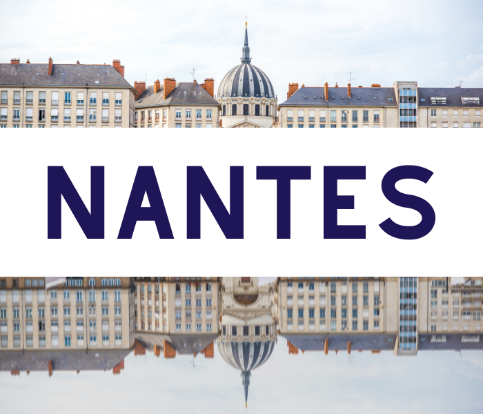 Nantes