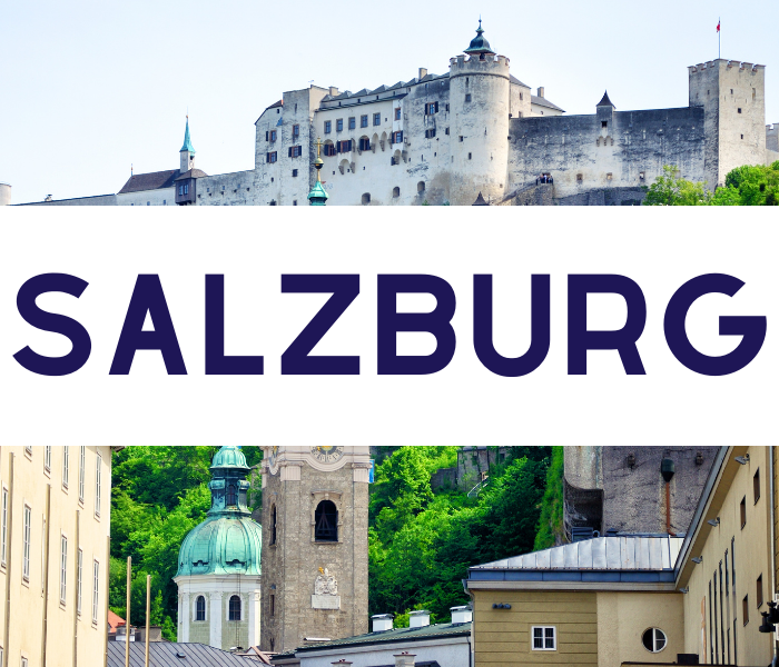 Salzburg